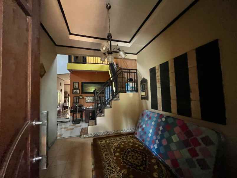 rumah siap huni sangat strategis karangalit salatiga