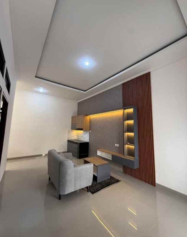 rumah siap huni tanpa dp angsuran 2 jutaan
