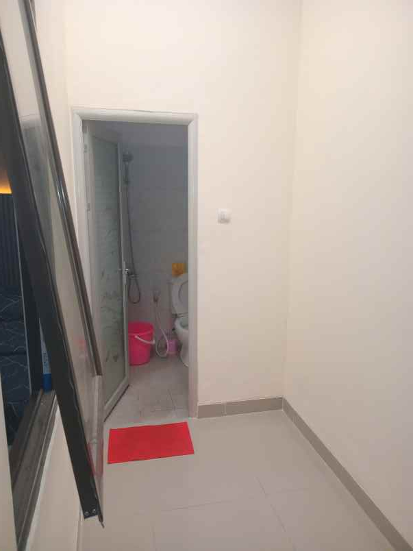 rumah siap huni tanpa dp angsuran 2 jutaan