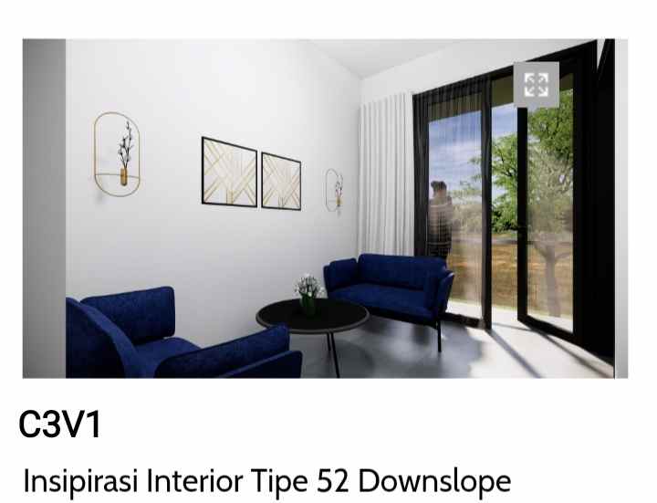 rumah sindanglaya arcamanik