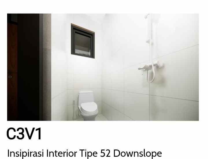 rumah sindanglaya arcamanik