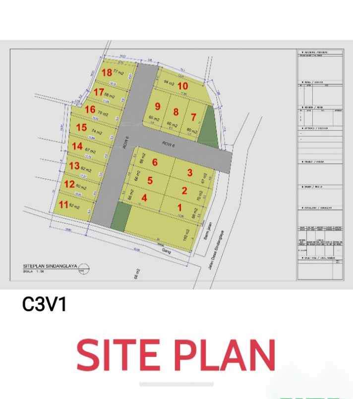 rumah sindanglaya arcamanik