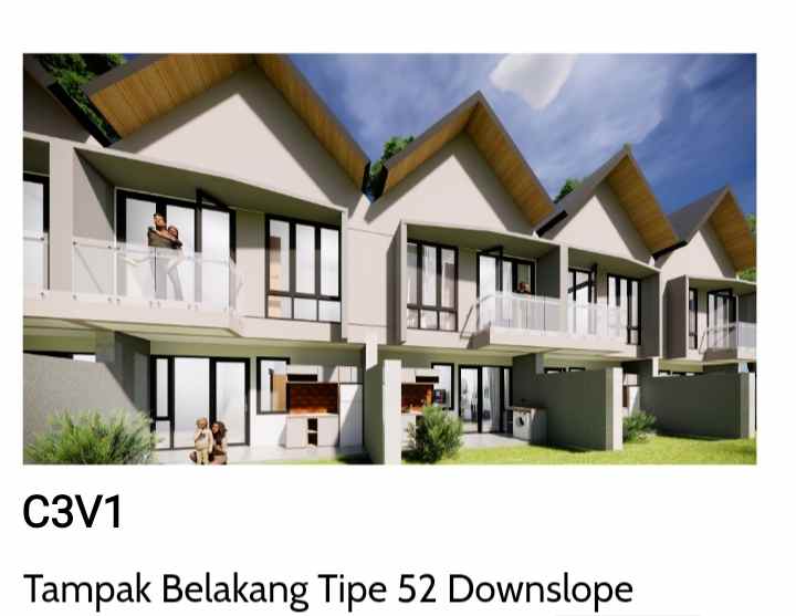 rumah sindanglaya arcamanik