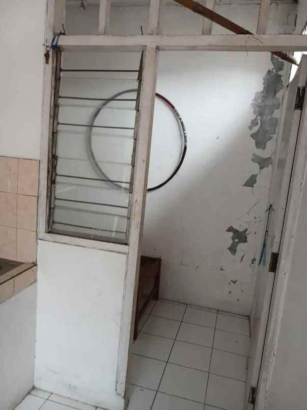 rumah strategis di nusa loka bsd jual atau sewa
