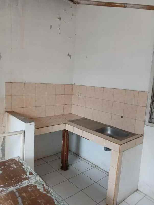 rumah strategis di nusa loka bsd jual atau sewa