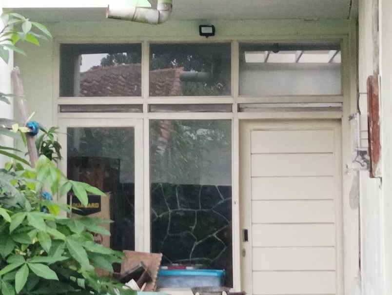 rumah strategis gegerkalong 6 kt cocok kost shm nego