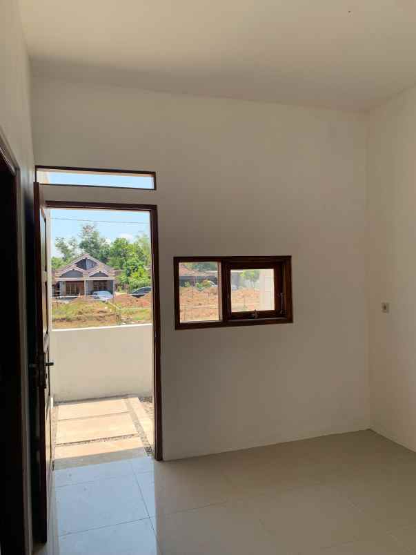 rumah subdisi 175 juta dekat sragen kota