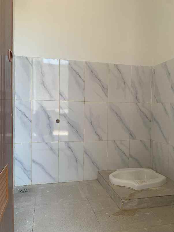 rumah subdisi 175 juta dekat sragen kota