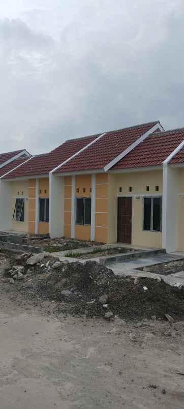 rumah subsidi di tambun utara bekasi
