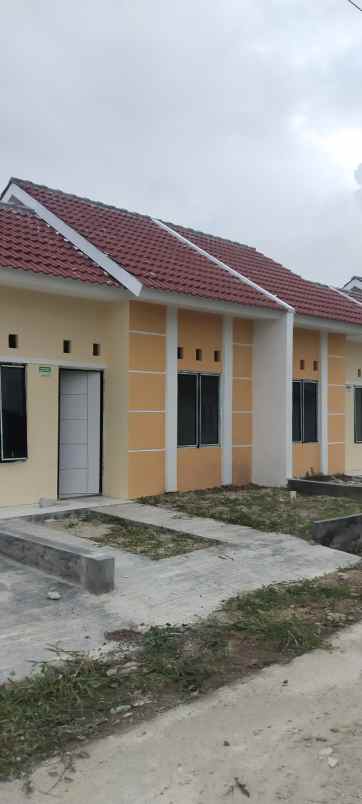 rumah subsidi di tambun utara bekasi