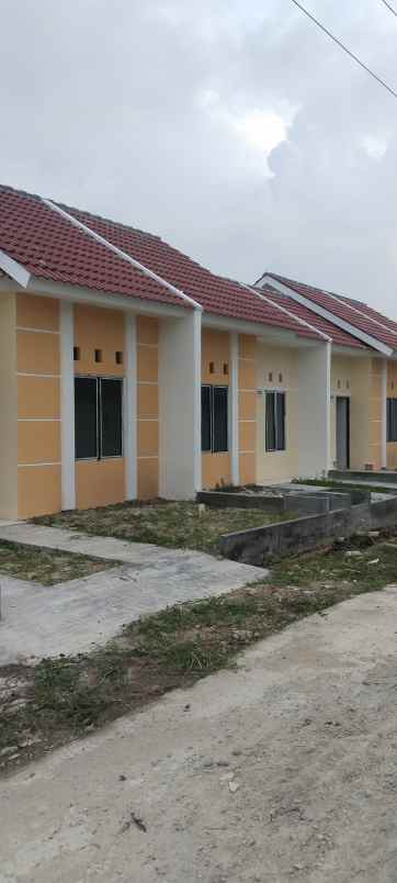 rumah subsidi di tambun utara bekasi