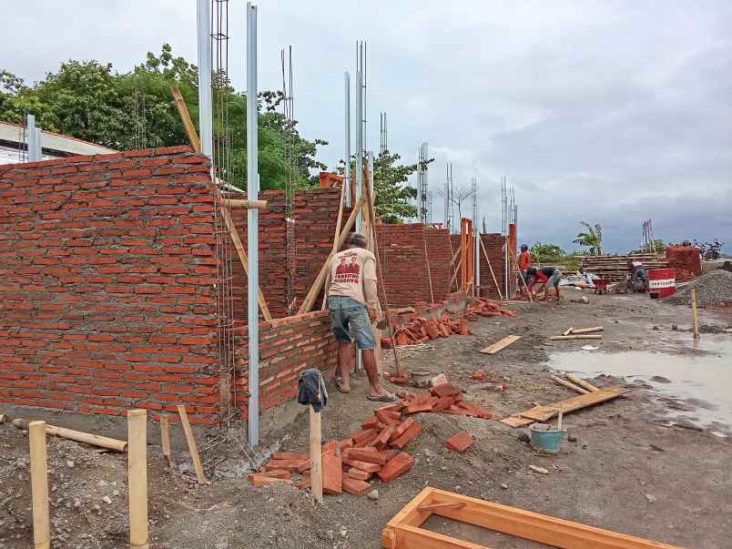 rumah subsidi murah brebes