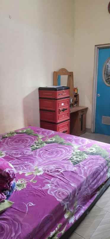 rumah sukamanah jonggol