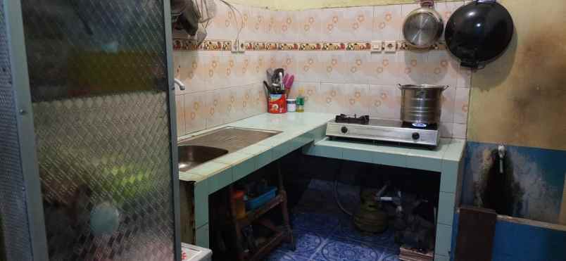 rumah sukamanah jonggol