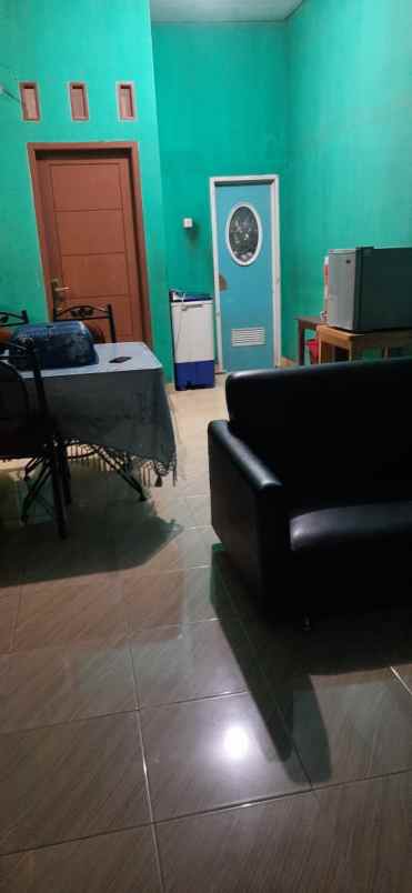 rumah sukamanah jonggol