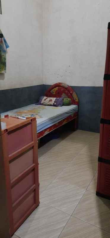 rumah sukamanah jonggol