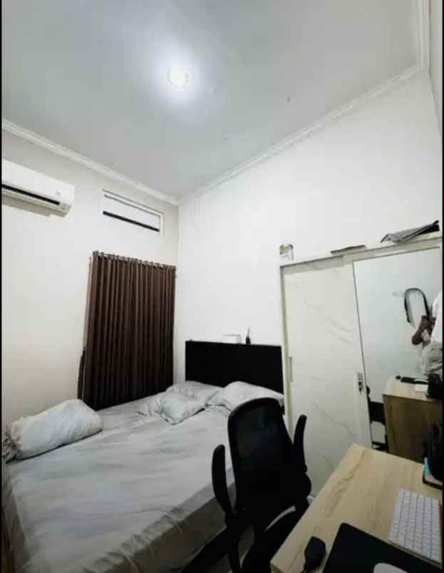 rumah sumurboto ring 1 undip semarang