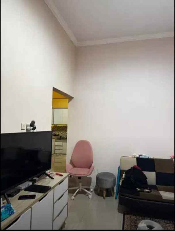 rumah sumurboto ring 1 undip semarang