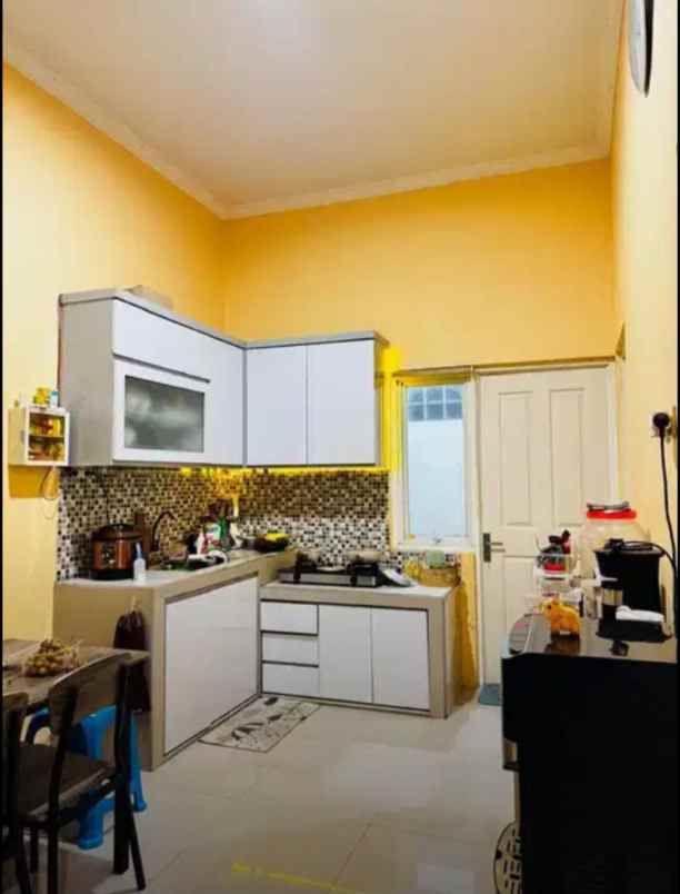 rumah sumurboto ring 1 undip semarang