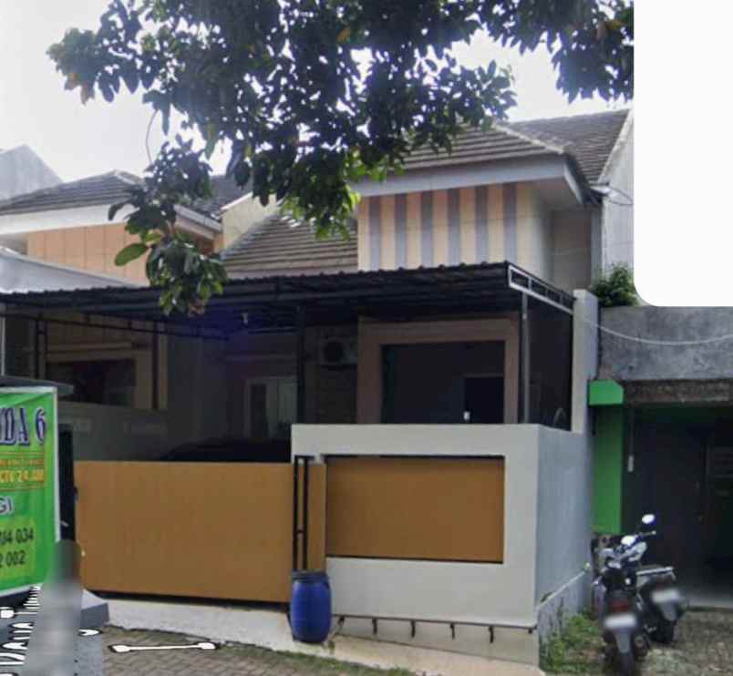 rumah sumurboto ring 1 undip semarang