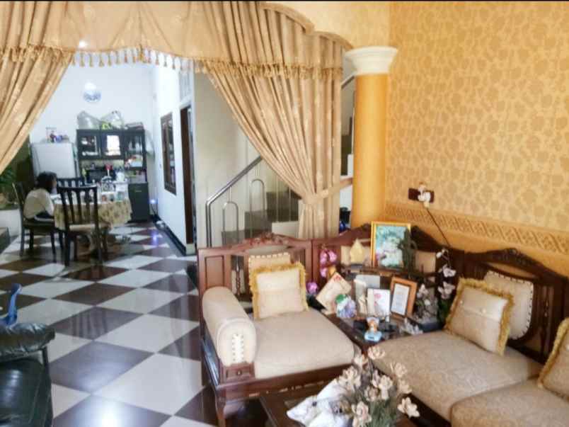 rumah swatantra jatiasih