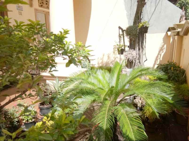 rumah swatantra jatiasih