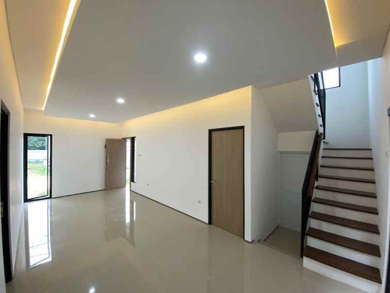 rumah syariah developer dekat dengan margonda