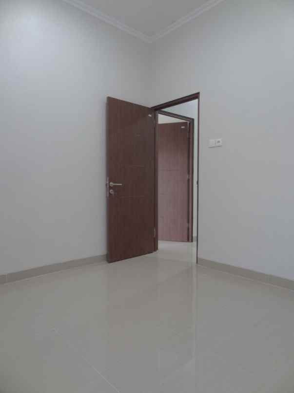 rumah syariah scandinavian di rawalumbu bekasi