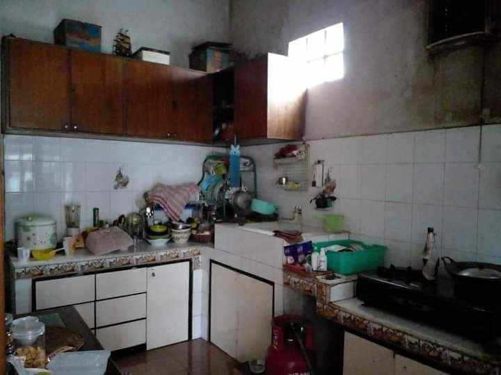 rumah taman cibaduyut