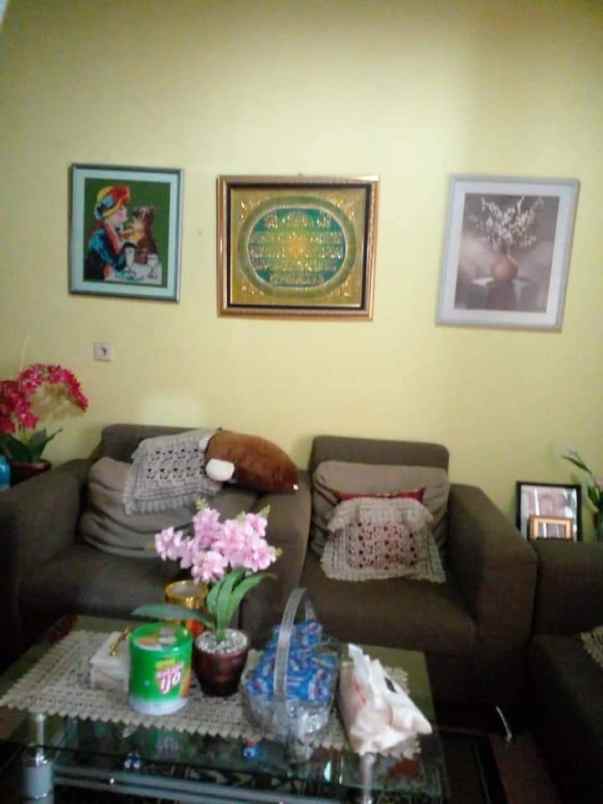 rumah taman cibaduyut