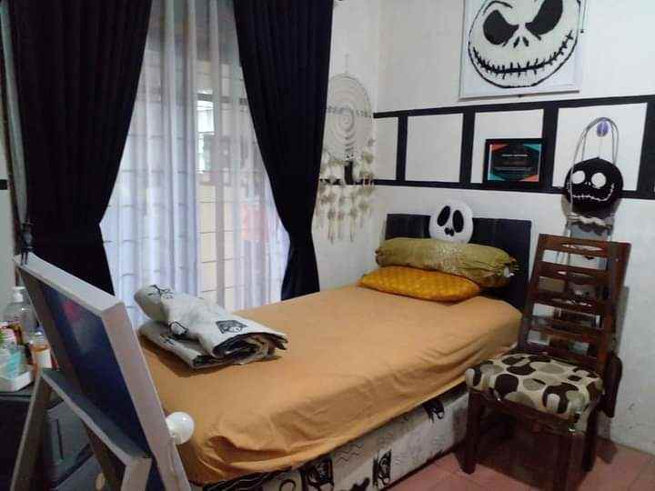 rumah taman cibaduyut