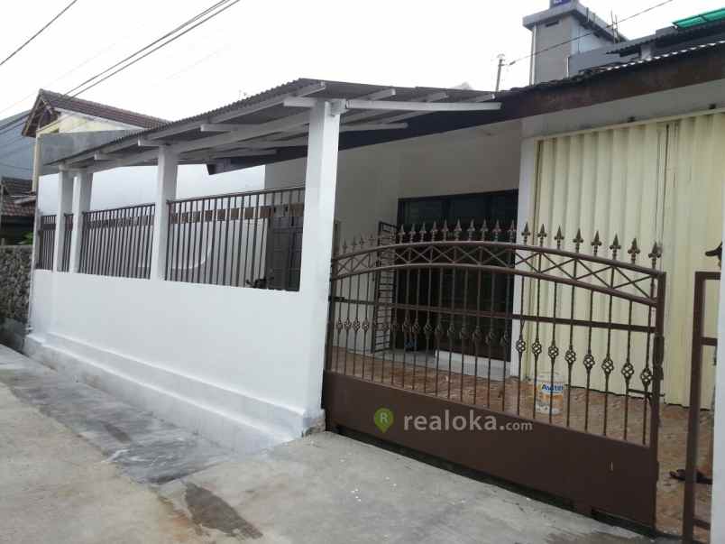 rumah taman kopo indah 1