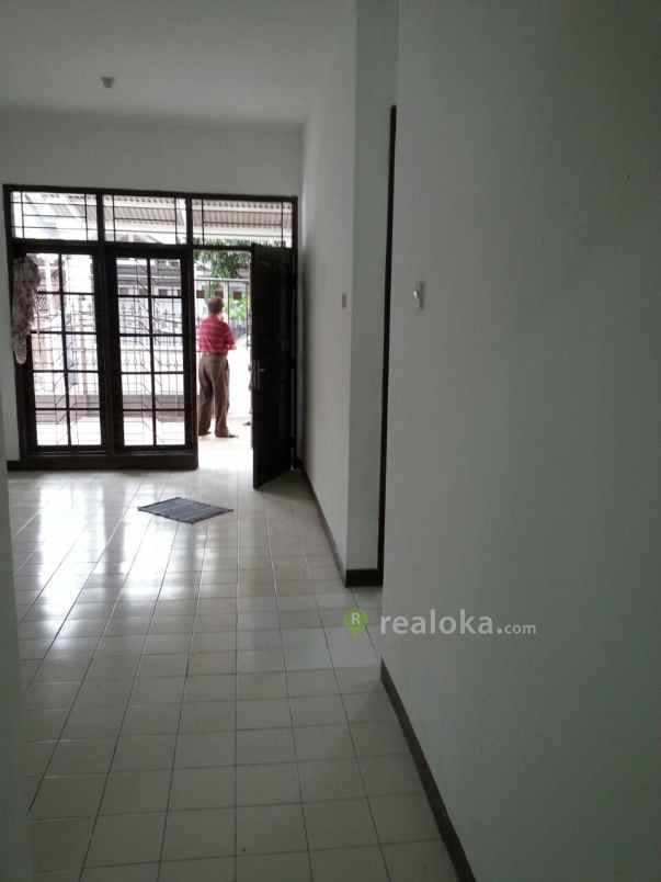 rumah taman kopo indah 1