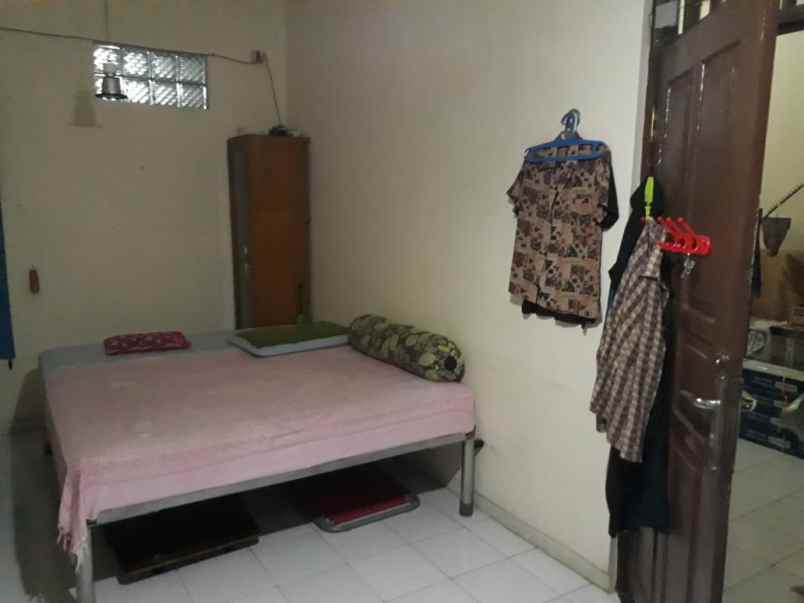 rumah taman pegangsaan indah