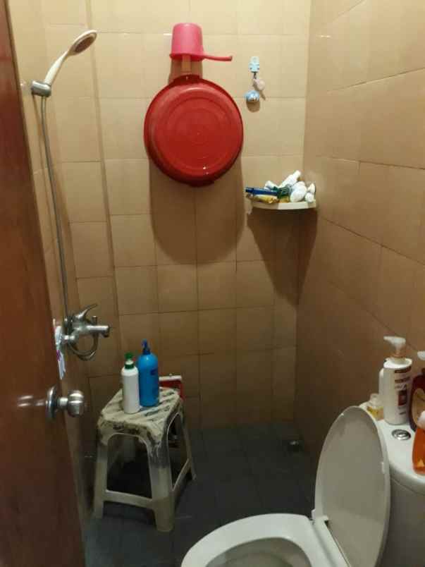 rumah taman pegangsaan indah