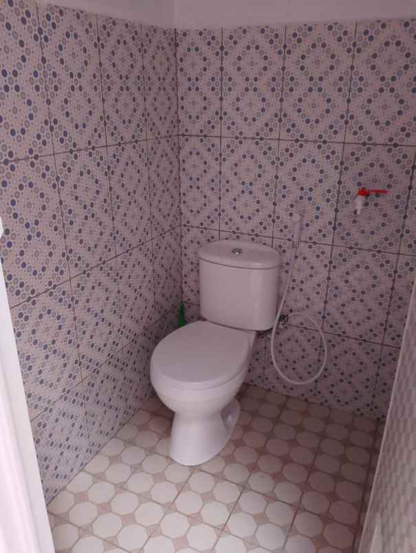 rumah terbaru harga ekonomis dekat jalan bomang