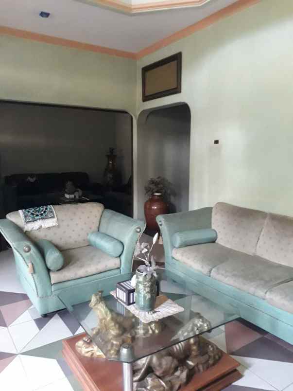 rumah untuk investasi jangka panjang di dki jakarta