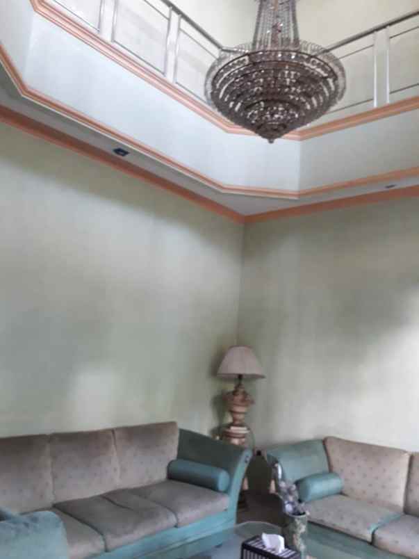 rumah untuk investasi jangka panjang di dki jakarta
