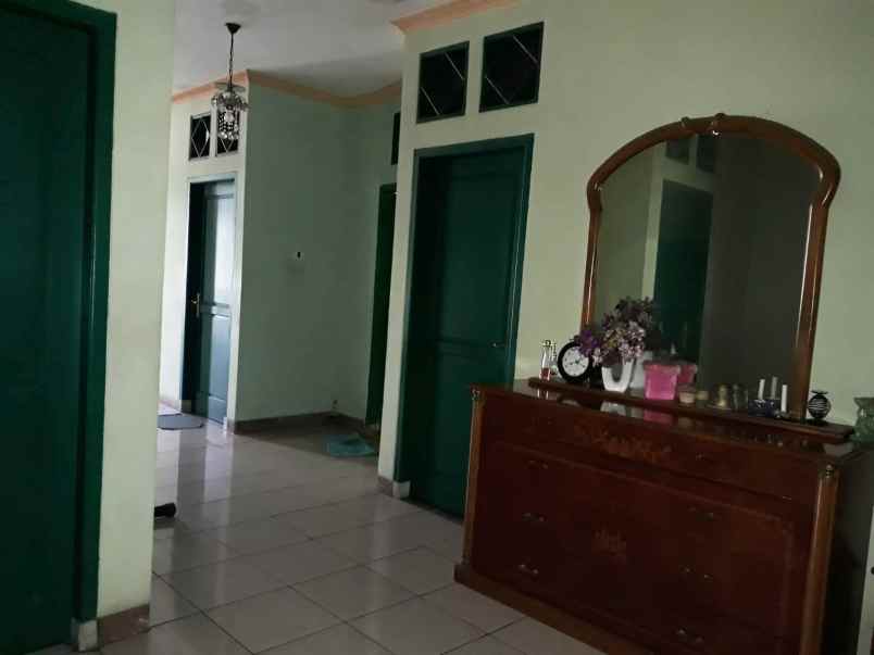 rumah untuk investasi jangka panjang di dki jakarta