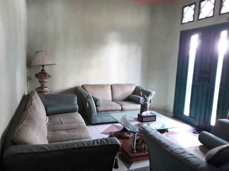 rumah untuk investasi jangka panjang di dki jakarta