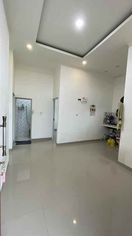 rumah untuk investasi property di purwakarta laku sewa