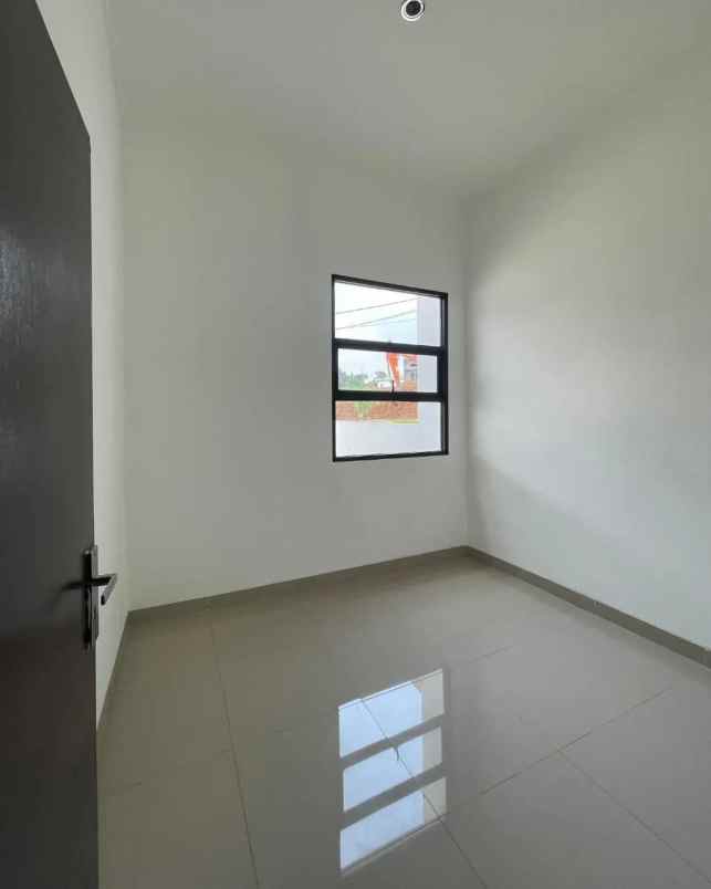 rumah view gunung cicilan cuma 3 jutaan