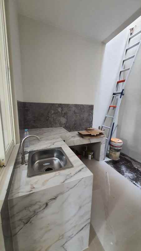 rumah zimbali costa new minimalis