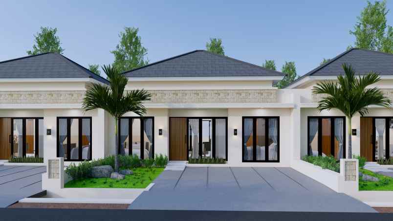 saatnya punya rumah yang benar benar milikmu