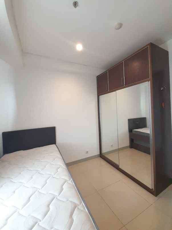 sewa apartemen aspen residence dekat mrt fatmawati
