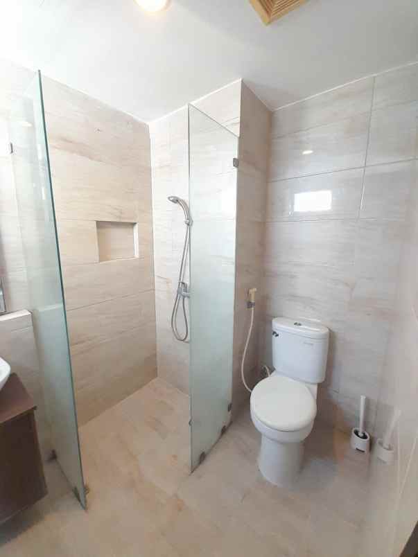 sewa apartemen aspen residence dekat mrt fatmawati