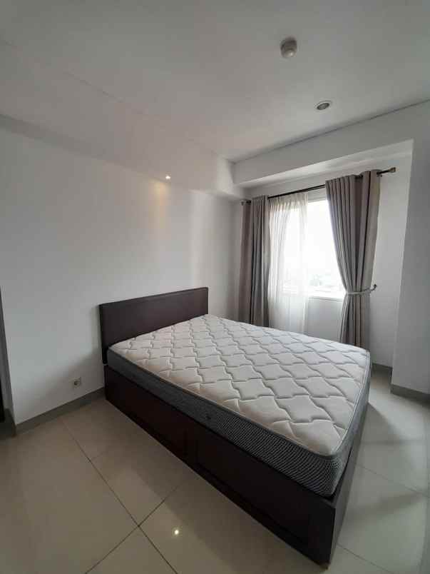 sewa apartemen aspen residence dekat mrt fatmawati