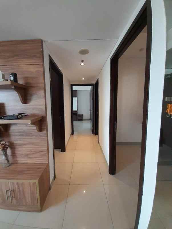 sewa apartemen aspen residence dekat mrt fatmawati