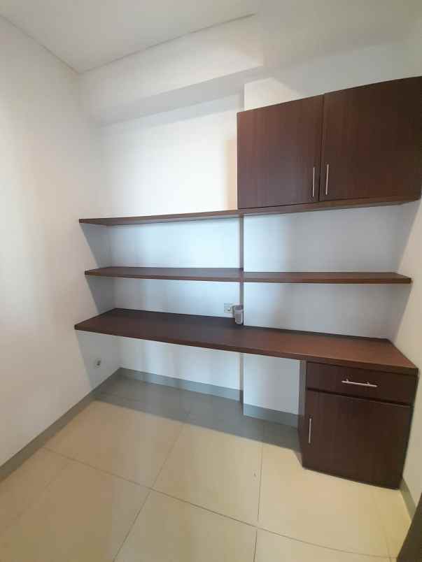 sewa apartemen aspen residence dekat mrt fatmawati