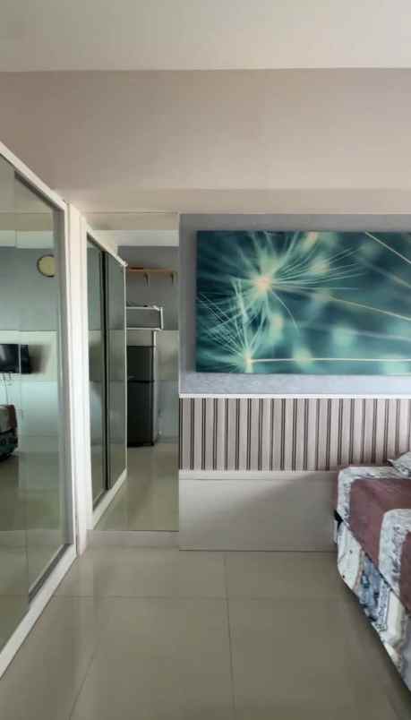 sewa apartemen orchard akses langsung pakuwon mall